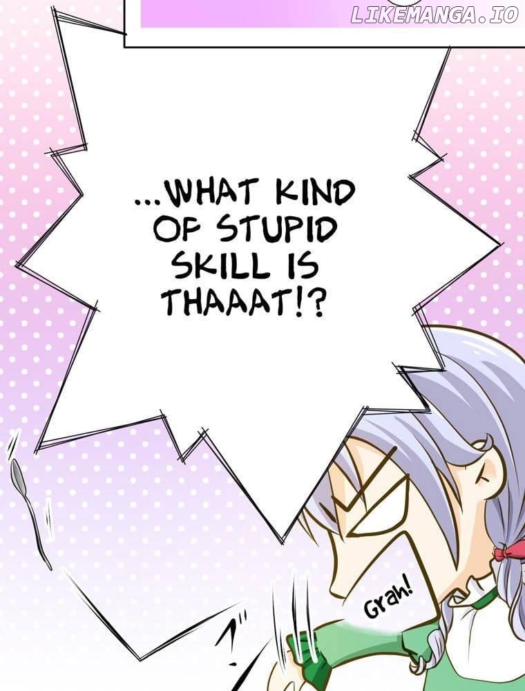 I'm a Villainess to be Poisoned, so Why am I Being Adored? Chapter 4 - page 65