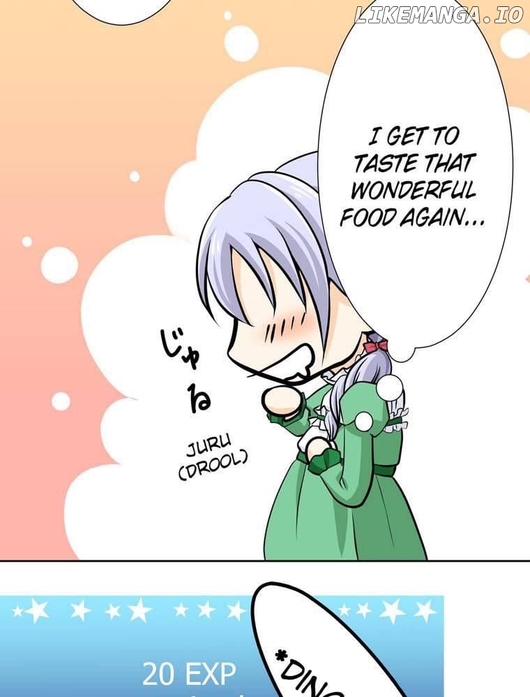 I'm a Villainess to be Poisoned, so Why am I Being Adored? Chapter 4 - page 71