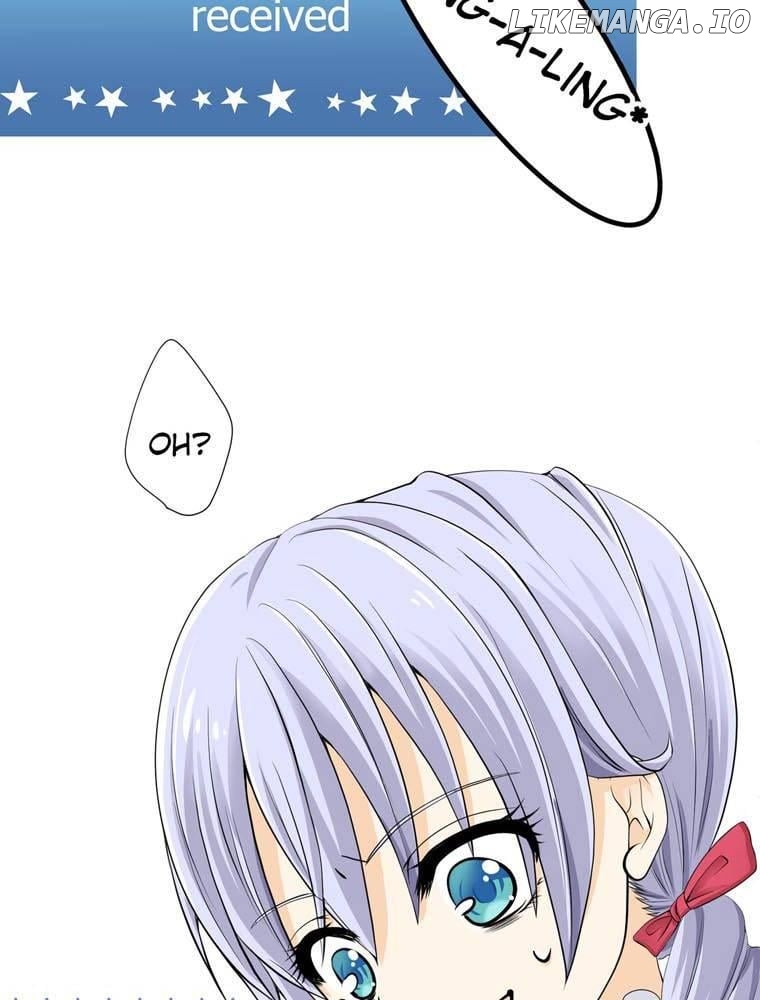 I'm a Villainess to be Poisoned, so Why am I Being Adored? Chapter 4 - page 72