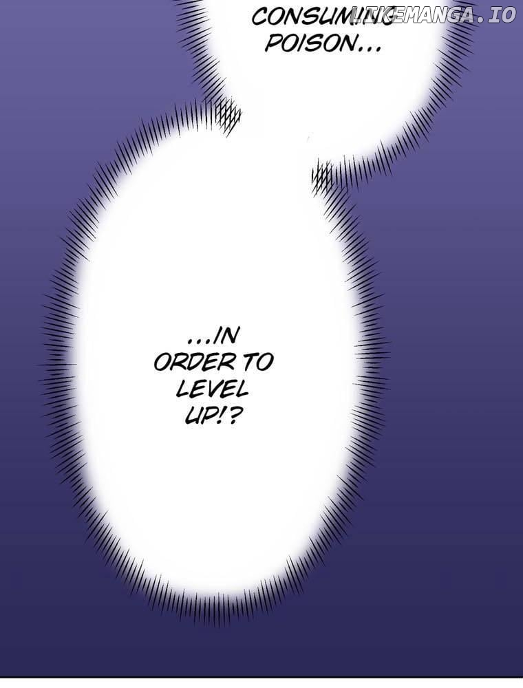 I'm a Villainess to be Poisoned, so Why am I Being Adored? Chapter 4 - page 74