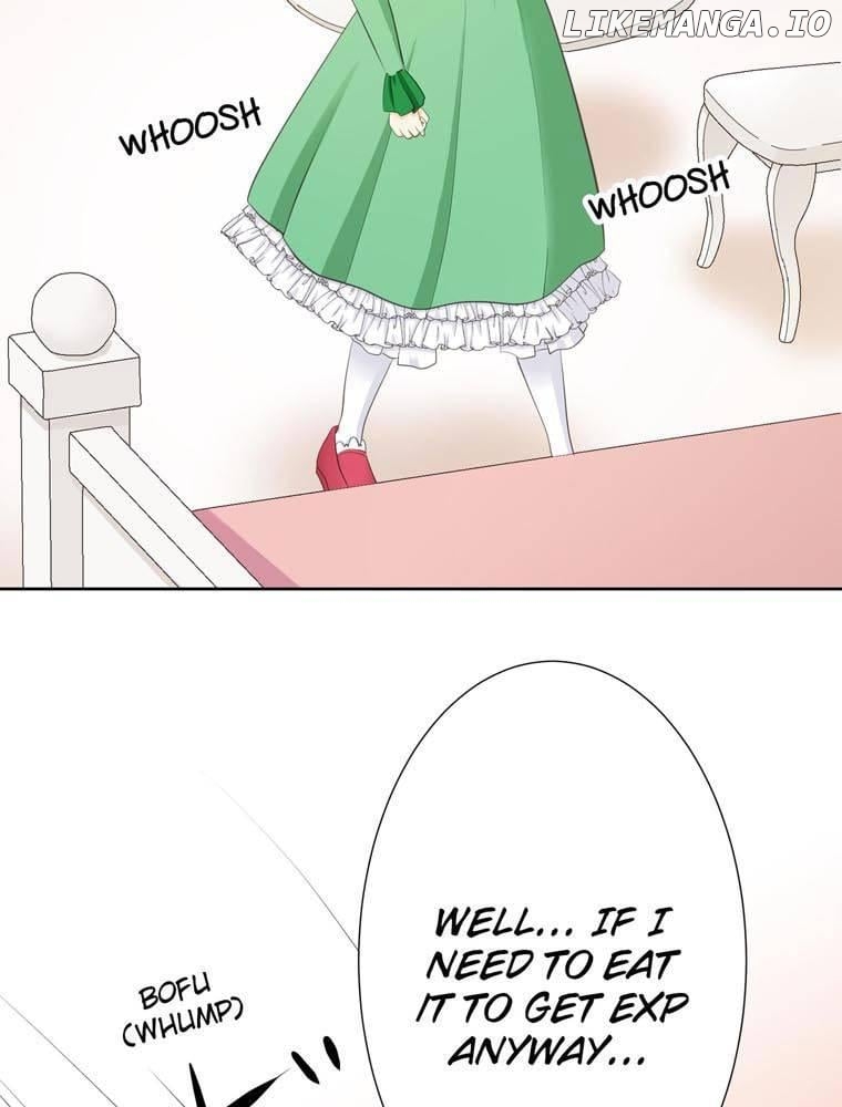 I'm a Villainess to be Poisoned, so Why am I Being Adored? Chapter 4 - page 77