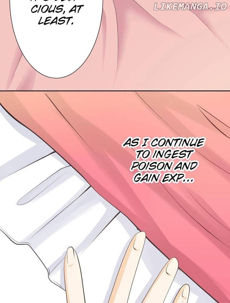 I'm a Villainess to be Poisoned, so Why am I Being Adored? Chapter 4 - page 79