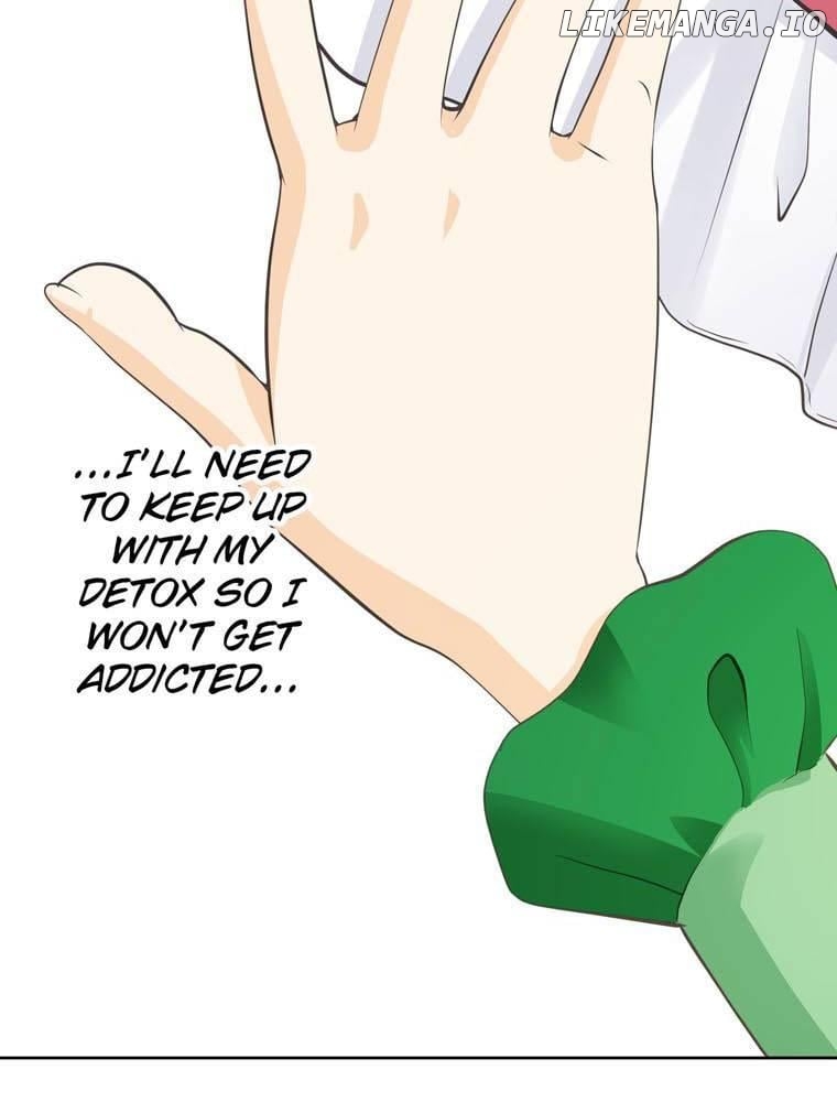 I'm a Villainess to be Poisoned, so Why am I Being Adored? Chapter 4 - page 80