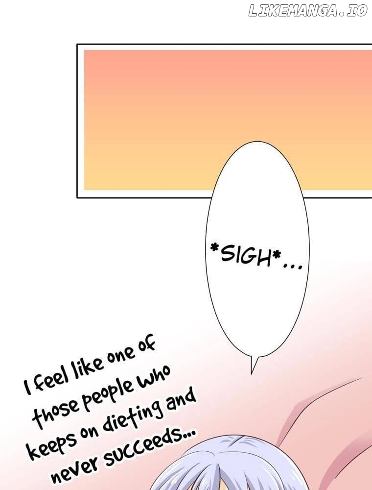 I'm a Villainess to be Poisoned, so Why am I Being Adored? Chapter 4 - page 81