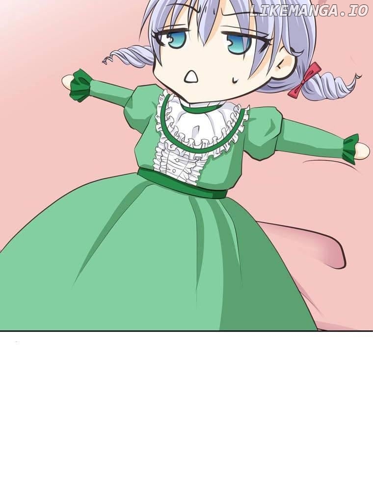 I'm a Villainess to be Poisoned, so Why am I Being Adored? Chapter 4 - page 82