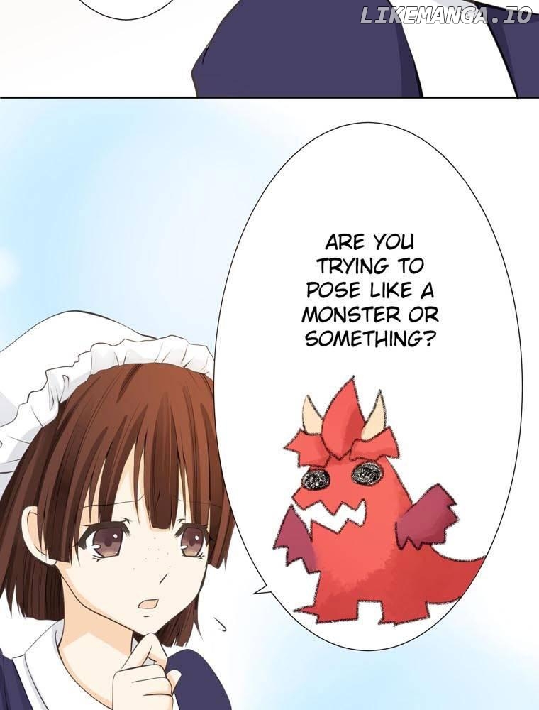 I'm a Villainess to be Poisoned, so Why am I Being Adored? Chapter 5 - page 12