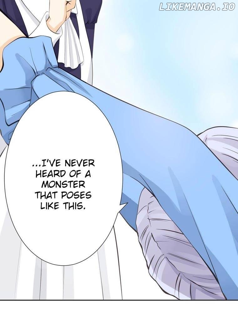 I'm a Villainess to be Poisoned, so Why am I Being Adored? Chapter 5 - page 13