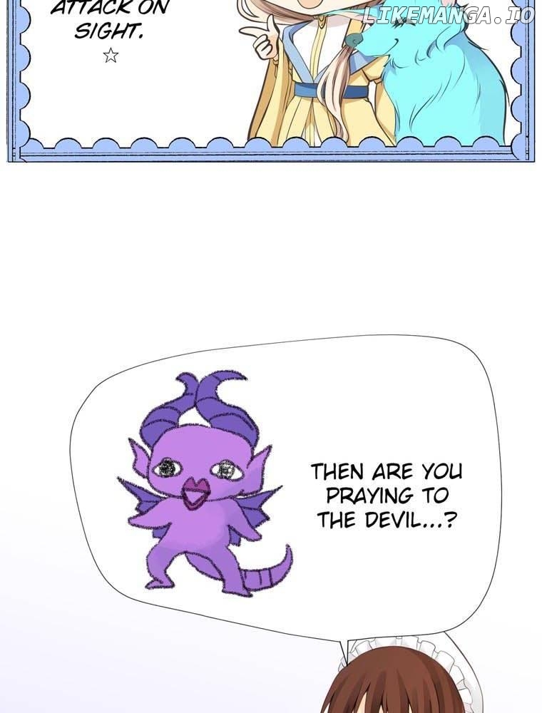 I'm a Villainess to be Poisoned, so Why am I Being Adored? Chapter 5 - page 15