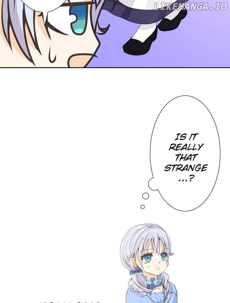 I'm a Villainess to be Poisoned, so Why am I Being Adored? Chapter 5 - page 17