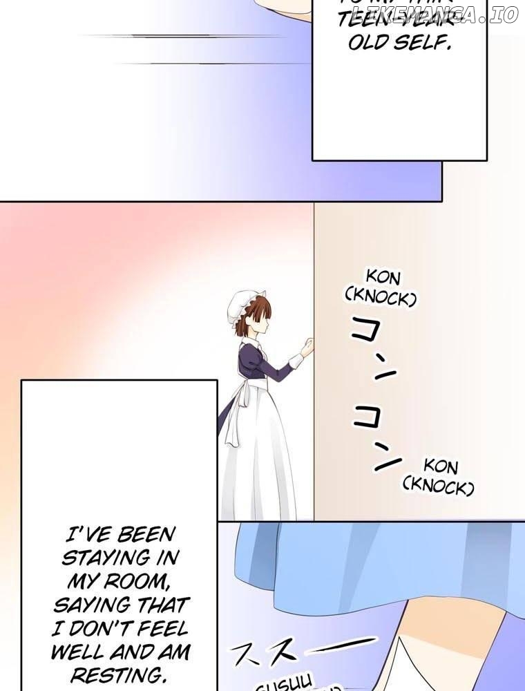 I'm a Villainess to be Poisoned, so Why am I Being Adored? Chapter 5 - page 2