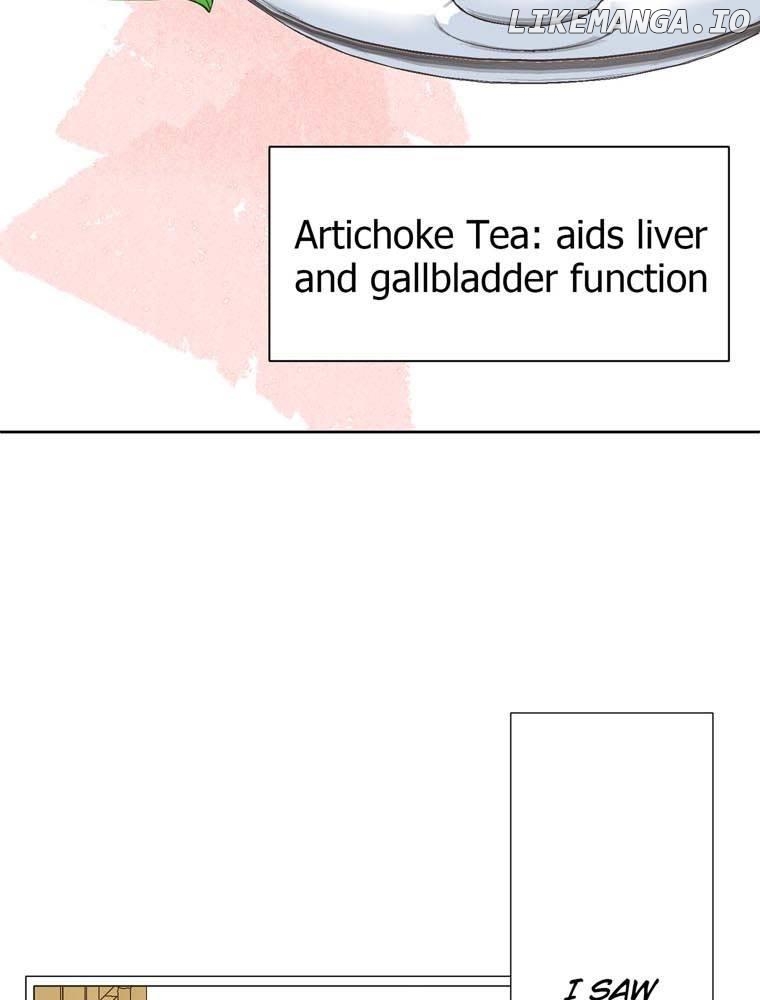 I'm a Villainess to be Poisoned, so Why am I Being Adored? Chapter 5 - page 24