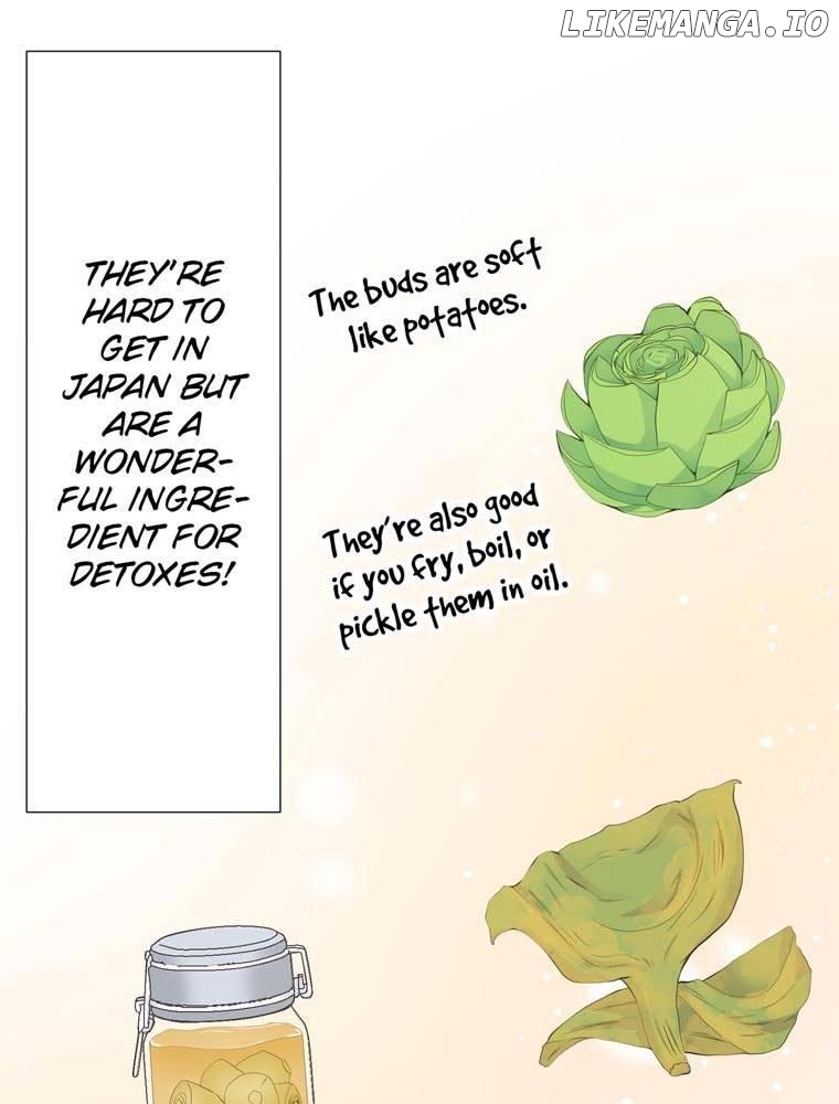 I'm a Villainess to be Poisoned, so Why am I Being Adored? Chapter 5 - page 26