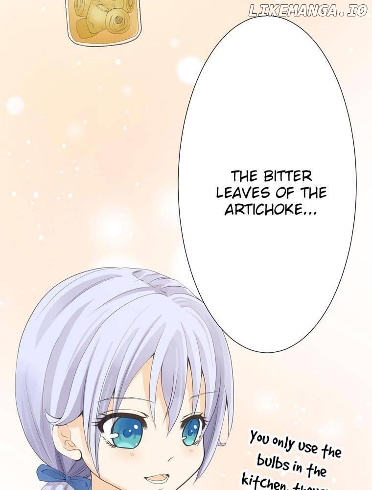 I'm a Villainess to be Poisoned, so Why am I Being Adored? Chapter 5 - page 27