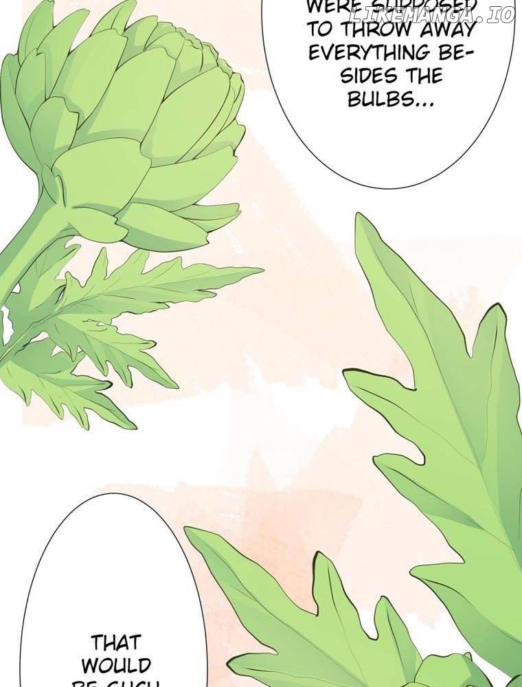 I'm a Villainess to be Poisoned, so Why am I Being Adored? Chapter 5 - page 29
