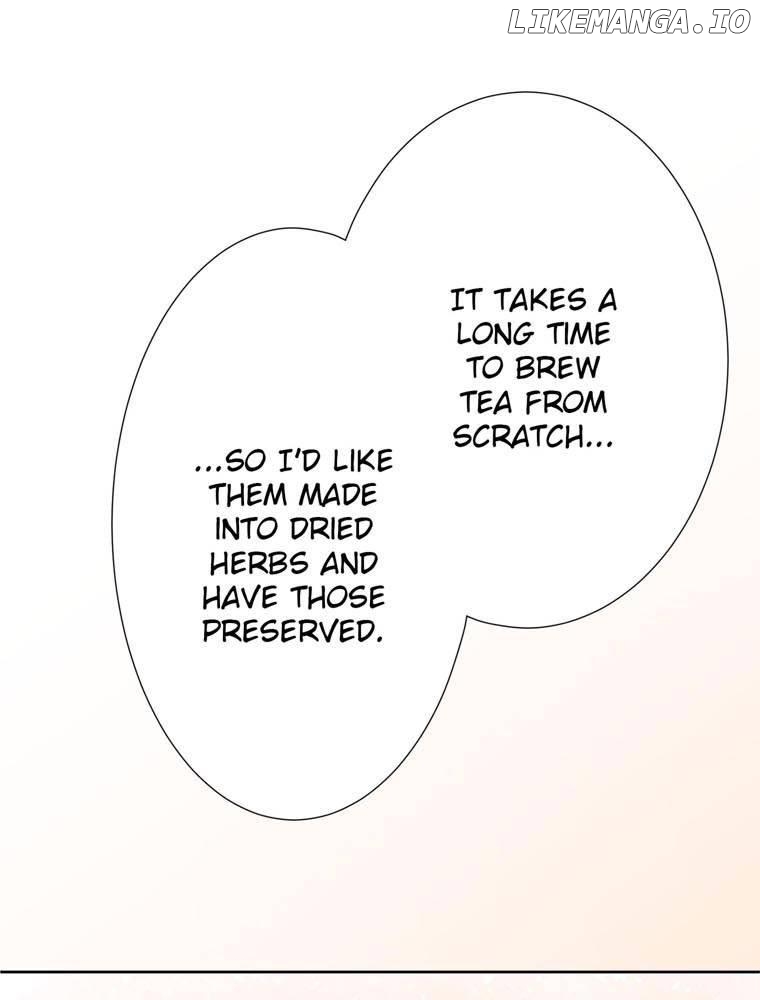 I'm a Villainess to be Poisoned, so Why am I Being Adored? Chapter 5 - page 32
