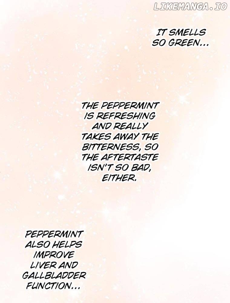 I'm a Villainess to be Poisoned, so Why am I Being Adored? Chapter 5 - page 33