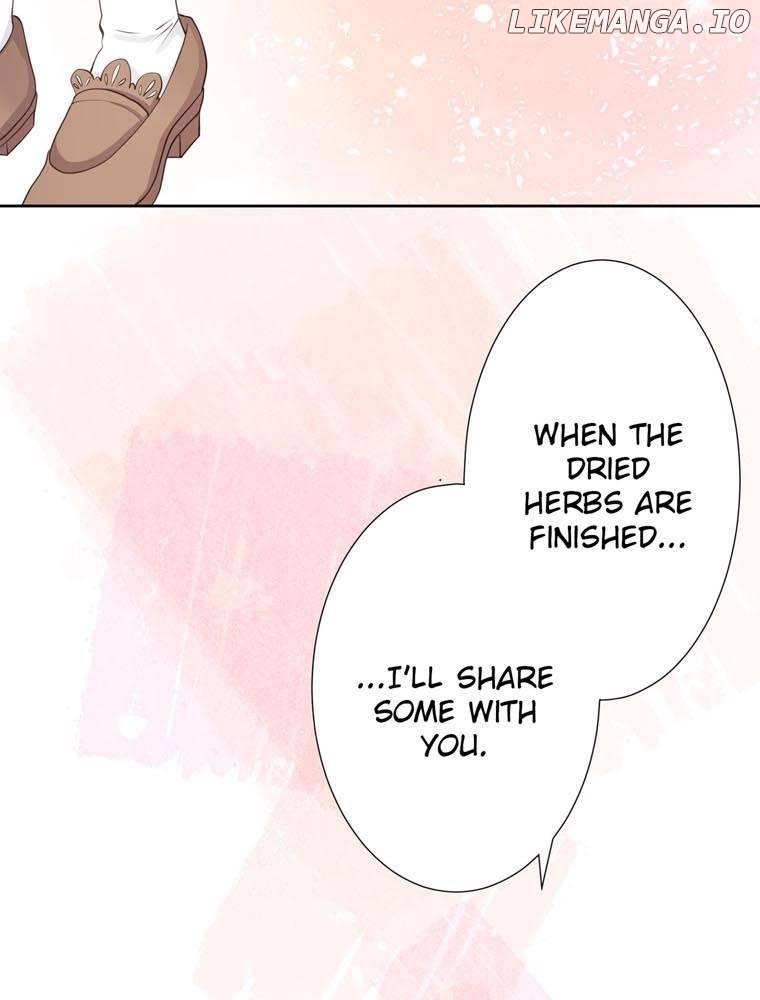 I'm a Villainess to be Poisoned, so Why am I Being Adored? Chapter 5 - page 36
