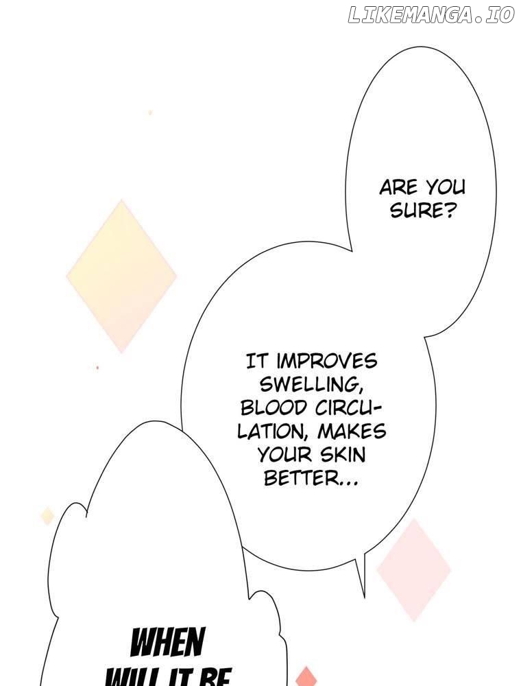 I'm a Villainess to be Poisoned, so Why am I Being Adored? Chapter 5 - page 38