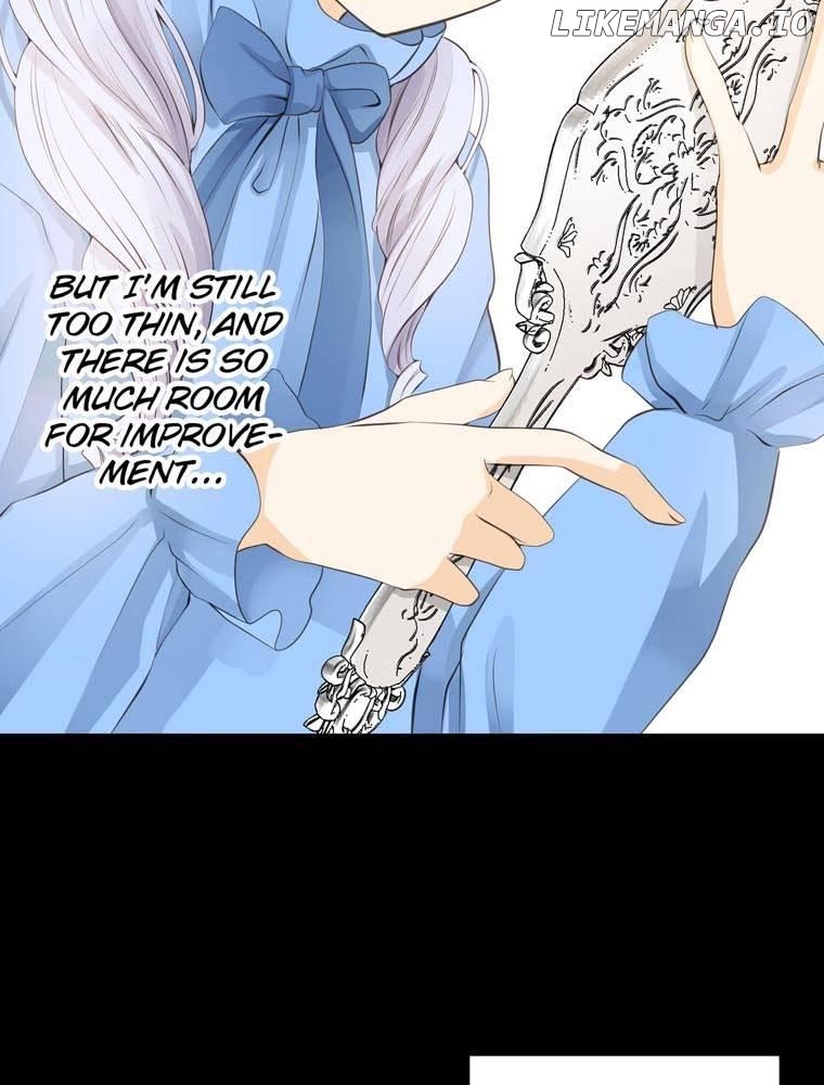 I'm a Villainess to be Poisoned, so Why am I Being Adored? Chapter 5 - page 46