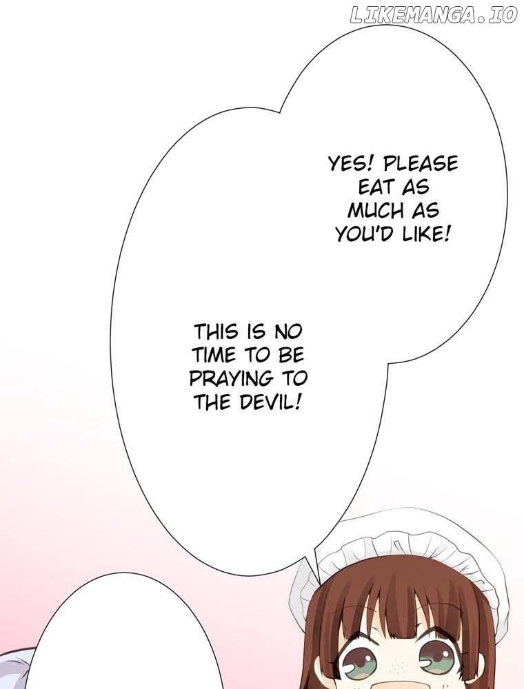 I'm a Villainess to be Poisoned, so Why am I Being Adored? Chapter 5 - page 50