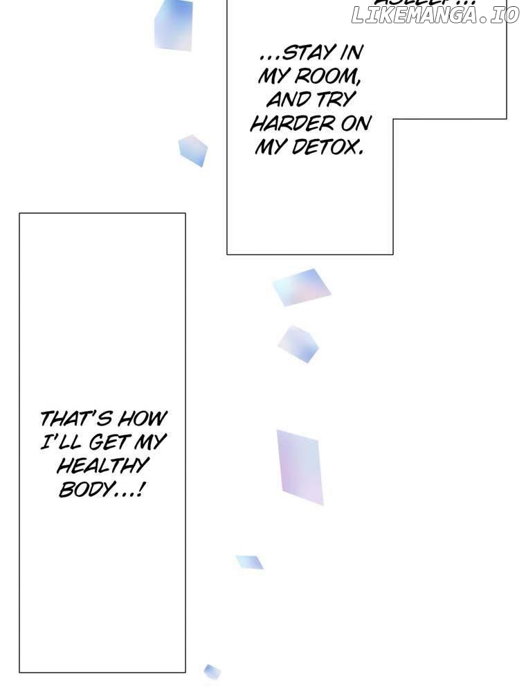I'm a Villainess to be Poisoned, so Why am I Being Adored? Chapter 5 - page 52