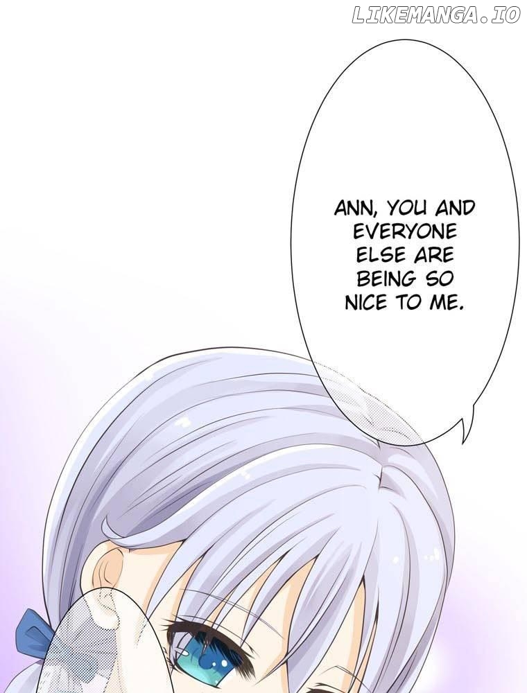 I'm a Villainess to be Poisoned, so Why am I Being Adored? Chapter 5 - page 56