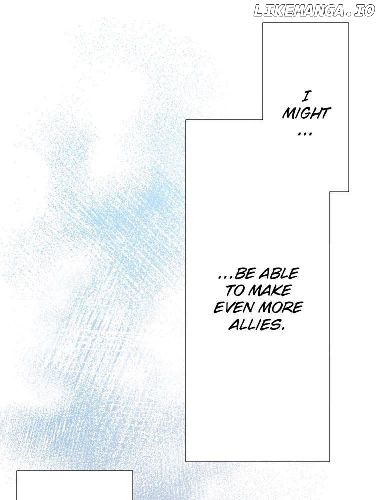 I'm a Villainess to be Poisoned, so Why am I Being Adored? Chapter 5 - page 59