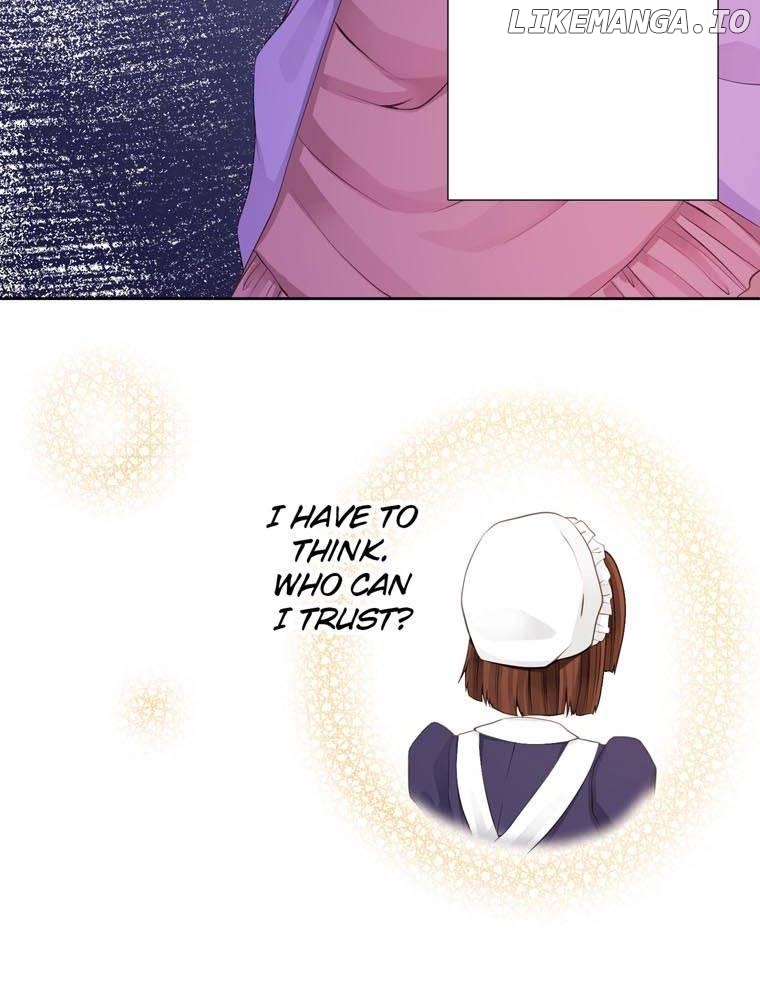 I'm a Villainess to be Poisoned, so Why am I Being Adored? Chapter 5 - page 61