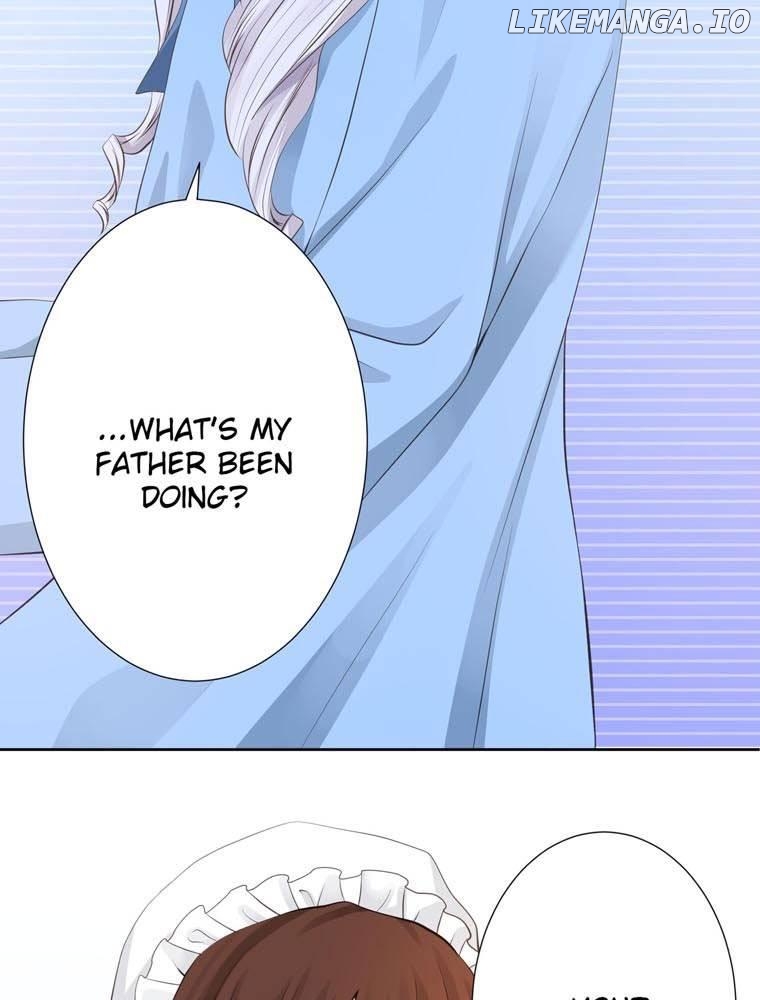 I'm a Villainess to be Poisoned, so Why am I Being Adored? Chapter 5 - page 64