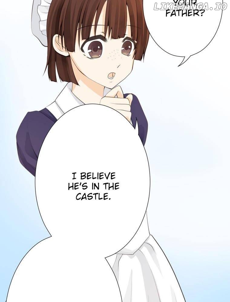 I'm a Villainess to be Poisoned, so Why am I Being Adored? Chapter 5 - page 65