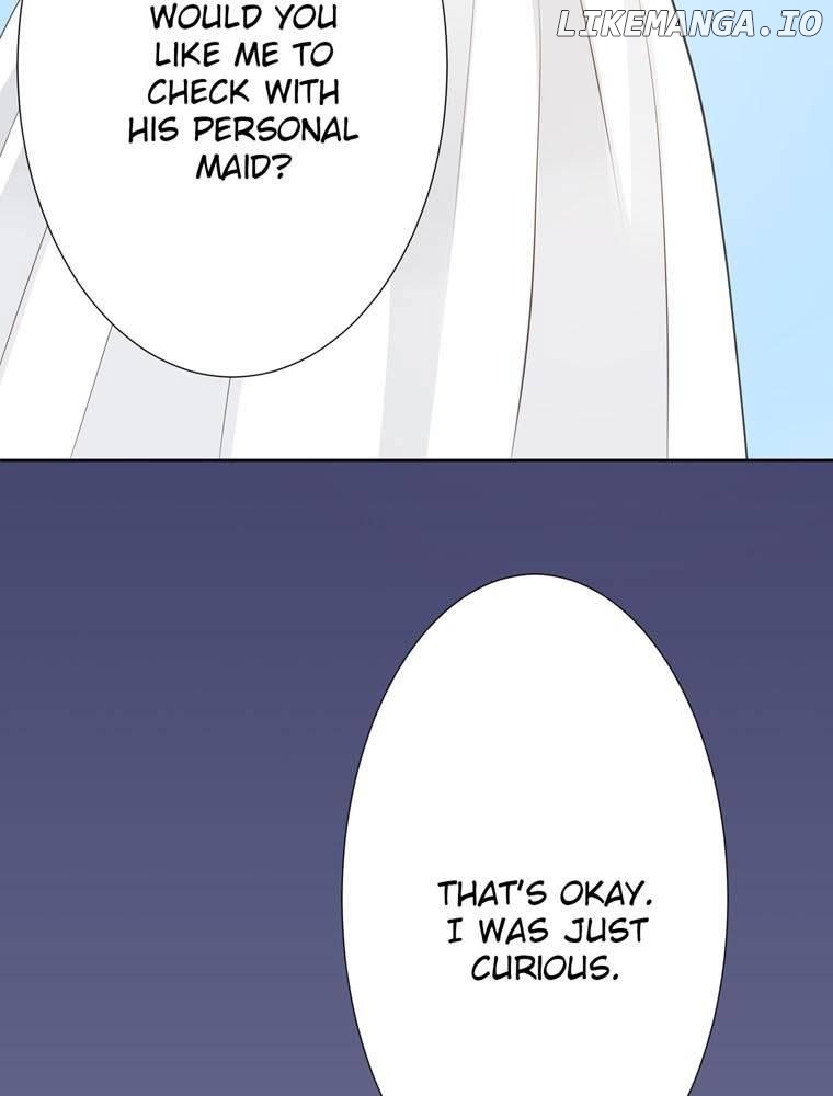 I'm a Villainess to be Poisoned, so Why am I Being Adored? Chapter 5 - page 66