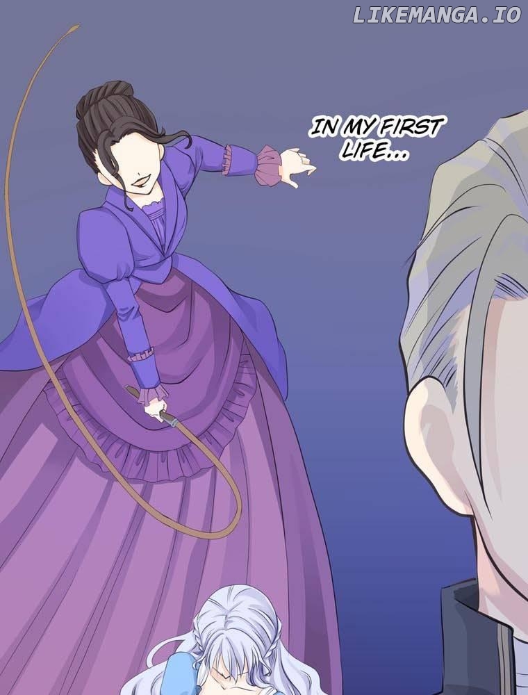 I'm a Villainess to be Poisoned, so Why am I Being Adored? Chapter 5 - page 68