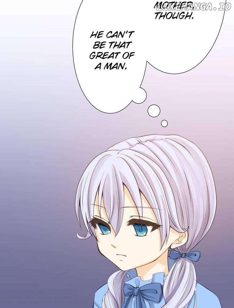 I'm a Villainess to be Poisoned, so Why am I Being Adored? Chapter 5 - page 70