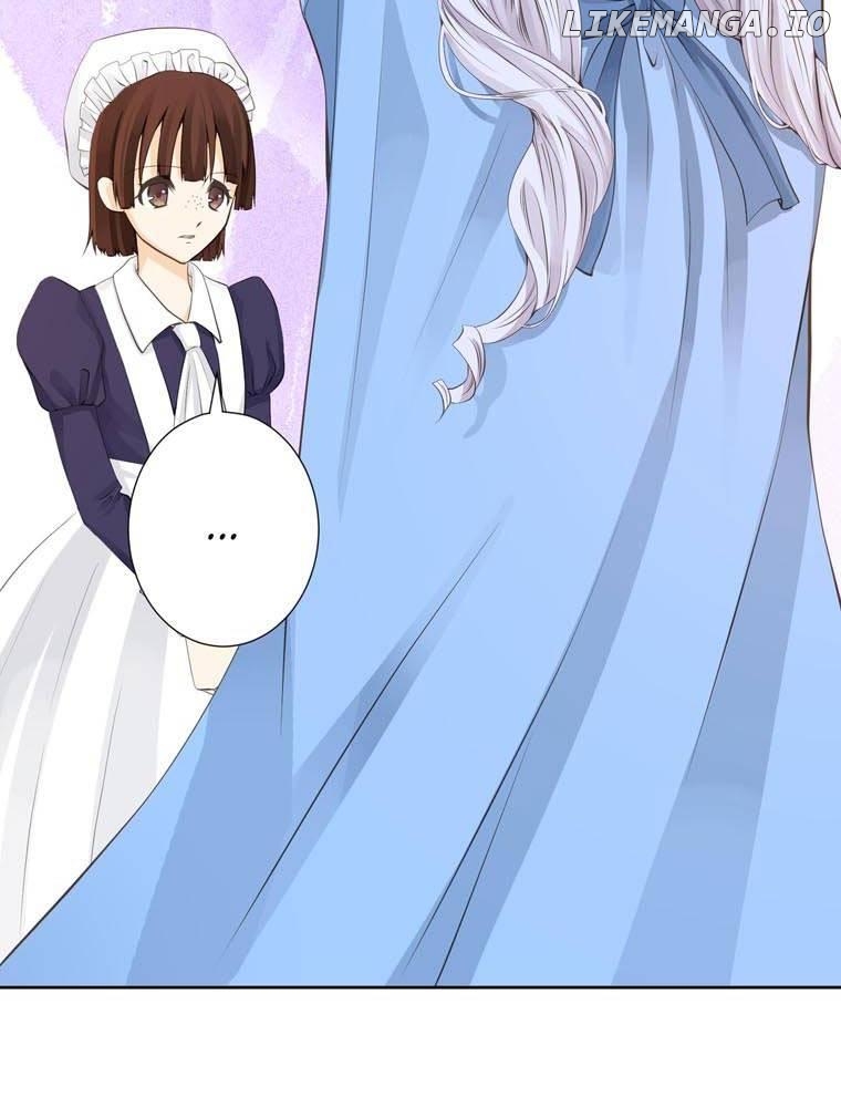 I'm a Villainess to be Poisoned, so Why am I Being Adored? Chapter 5 - page 73