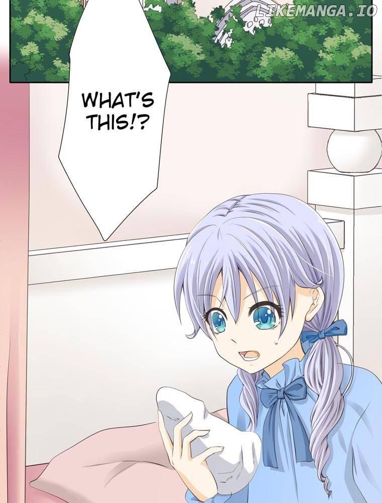 I'm a Villainess to be Poisoned, so Why am I Being Adored? Chapter 5 - page 75
