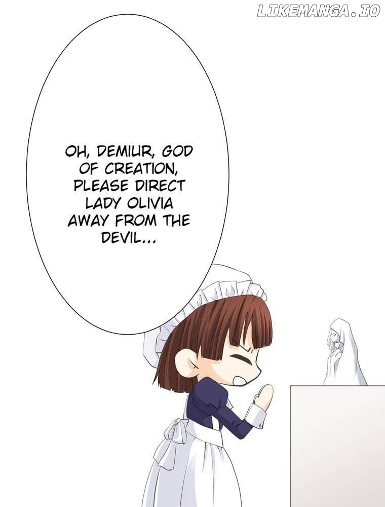 I'm a Villainess to be Poisoned, so Why am I Being Adored? Chapter 5 - page 78