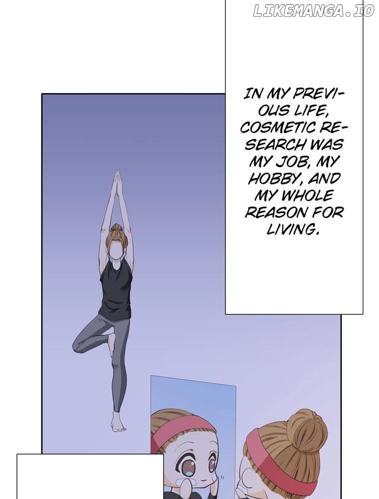 I'm a Villainess to be Poisoned, so Why am I Being Adored? Chapter 6 - page 10