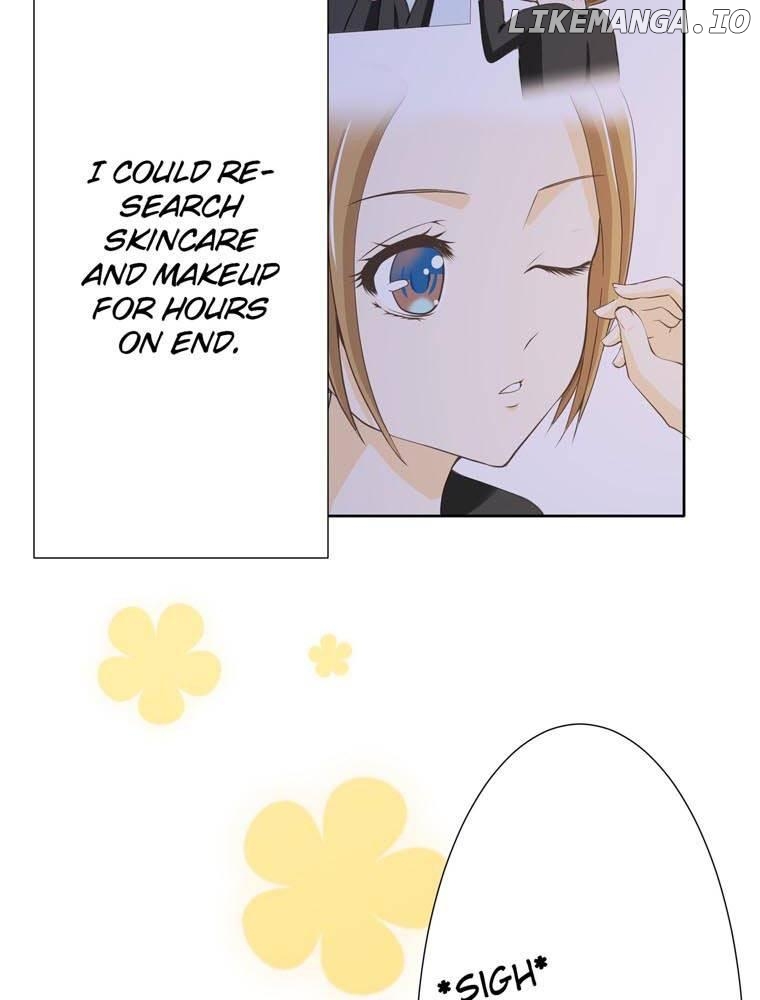 I'm a Villainess to be Poisoned, so Why am I Being Adored? Chapter 6 - page 11