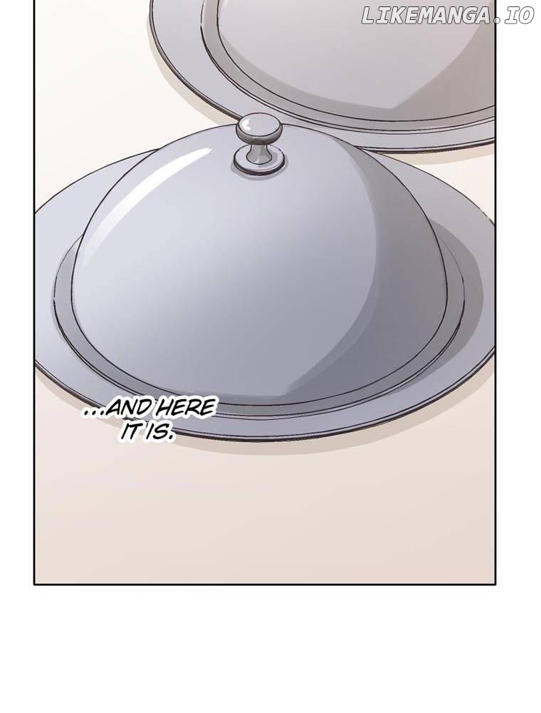 I'm a Villainess to be Poisoned, so Why am I Being Adored? Chapter 6 - page 19