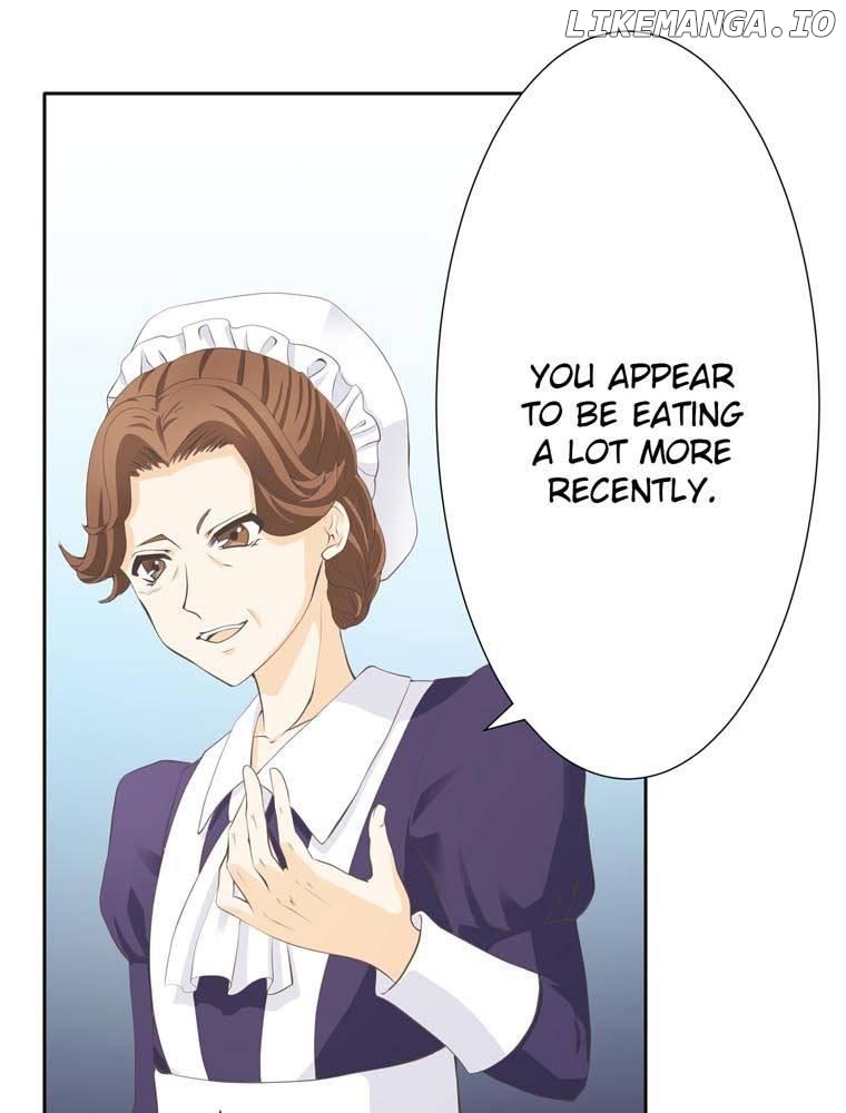 I'm a Villainess to be Poisoned, so Why am I Being Adored? Chapter 6 - page 20