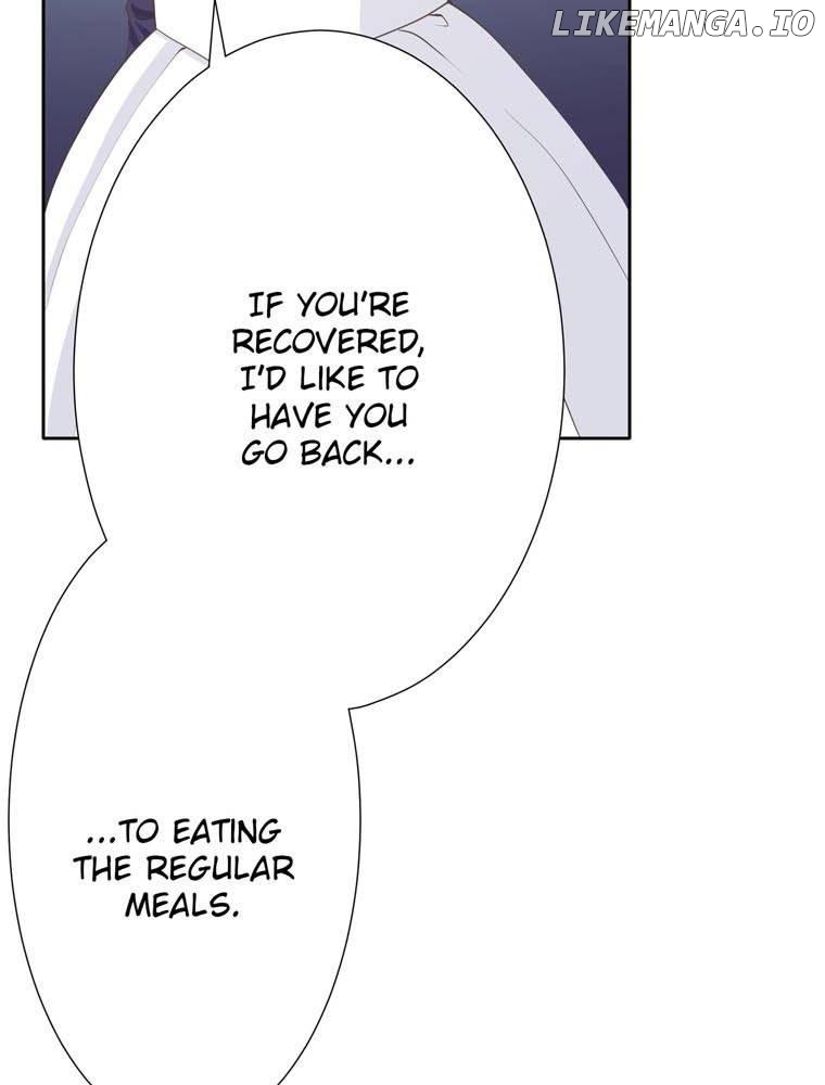 I'm a Villainess to be Poisoned, so Why am I Being Adored? Chapter 6 - page 21