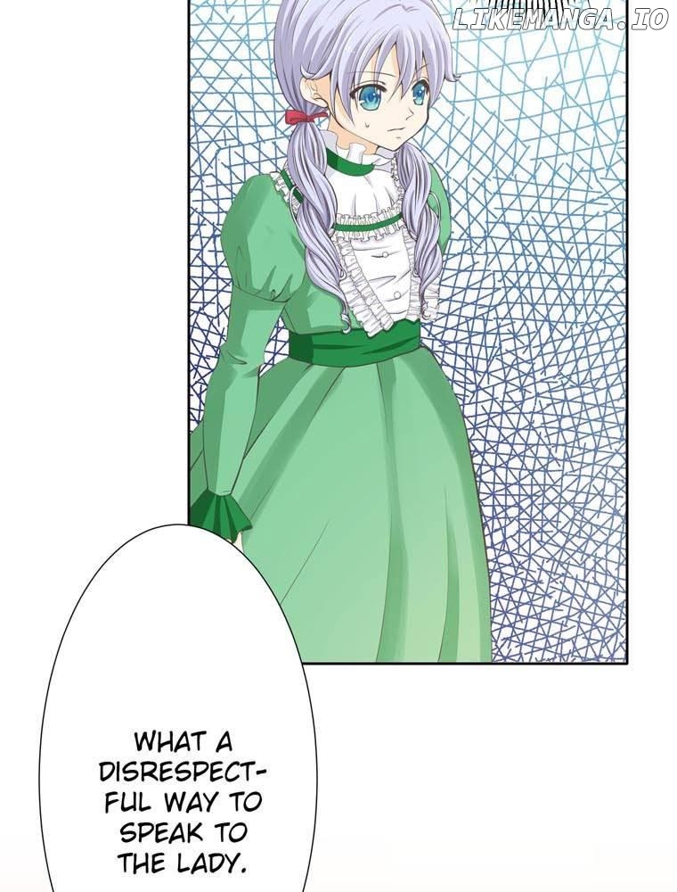 I'm a Villainess to be Poisoned, so Why am I Being Adored? Chapter 6 - page 24
