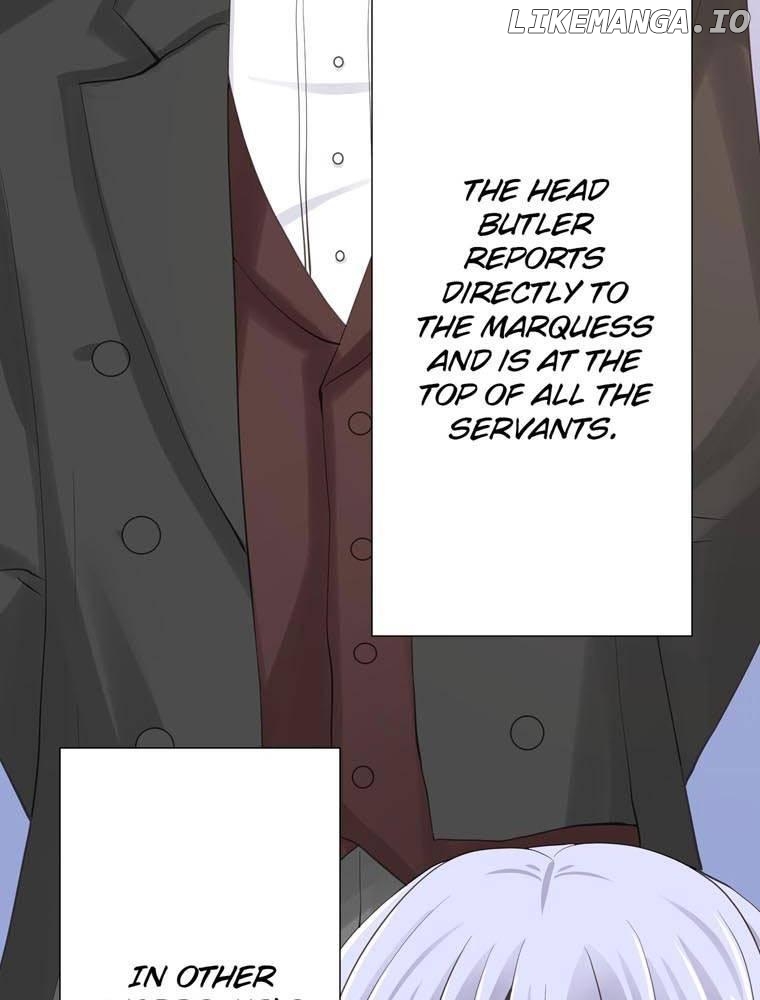 I'm a Villainess to be Poisoned, so Why am I Being Adored? Chapter 6 - page 27