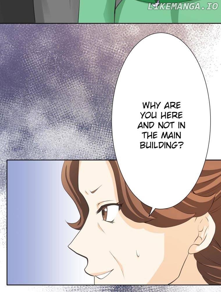 I'm a Villainess to be Poisoned, so Why am I Being Adored? Chapter 6 - page 29