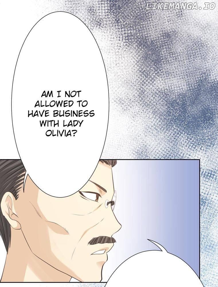 I'm a Villainess to be Poisoned, so Why am I Being Adored? Chapter 6 - page 30