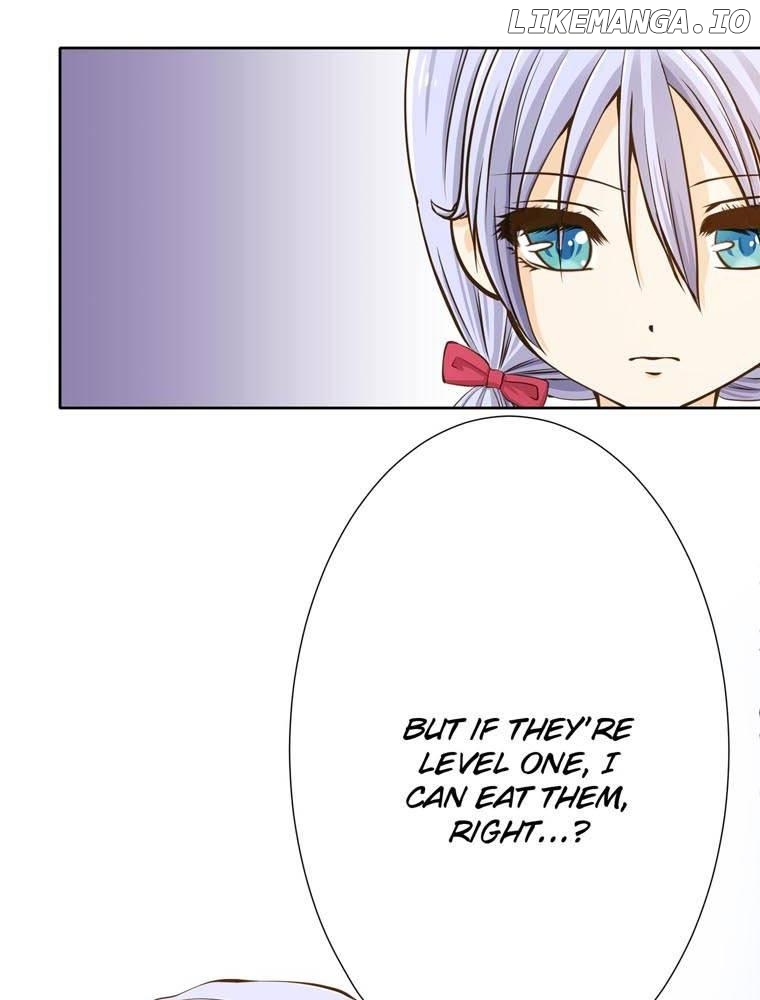 I'm a Villainess to be Poisoned, so Why am I Being Adored? Chapter 6 - page 35