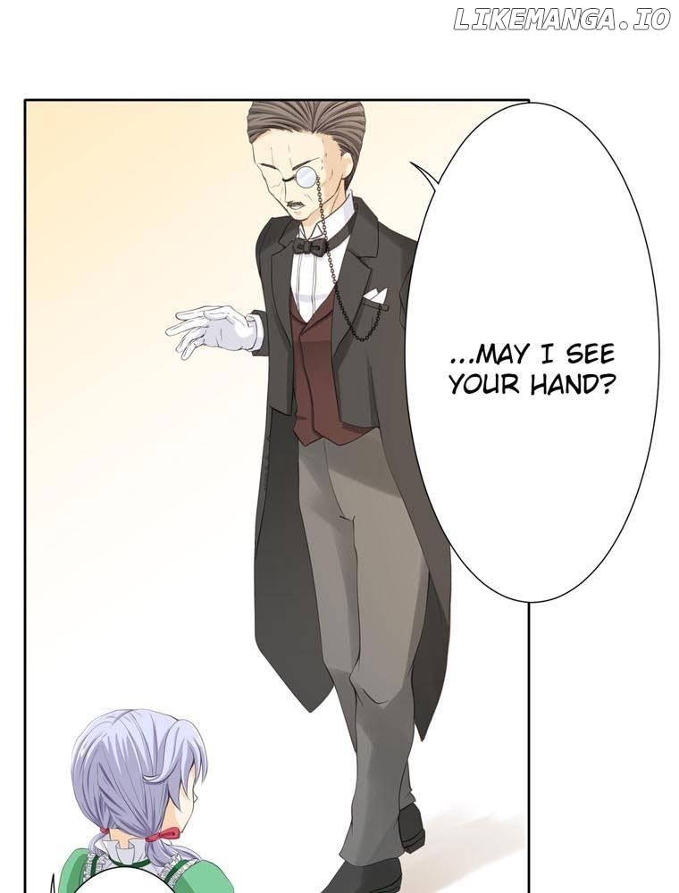 I'm a Villainess to be Poisoned, so Why am I Being Adored? Chapter 6 - page 38