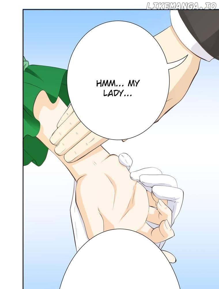 I'm a Villainess to be Poisoned, so Why am I Being Adored? Chapter 6 - page 40