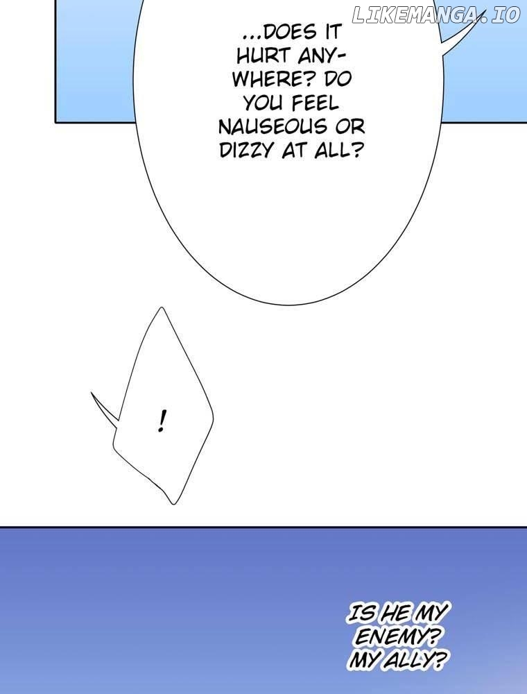I'm a Villainess to be Poisoned, so Why am I Being Adored? Chapter 6 - page 41
