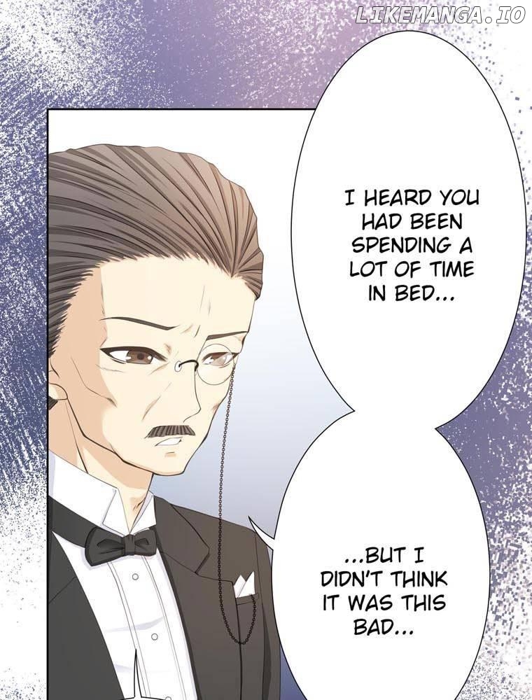 I'm a Villainess to be Poisoned, so Why am I Being Adored? Chapter 6 - page 44